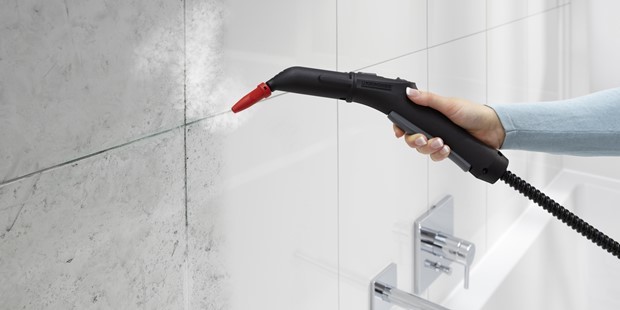Deep Cleaning