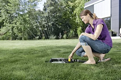 karcher irrigatore oscillante os 3.220 2.645-133