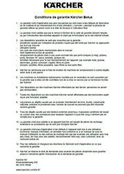 Garantiebepaling FR 2018