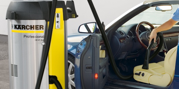 SB vacuums SB vacuums