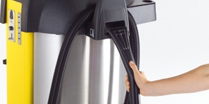 SB vacuums SB vacuums