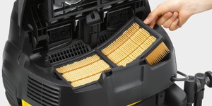 SB vacuums SB vacuums