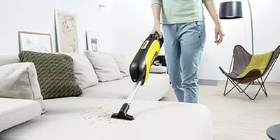 Couch VC 5 Cordless