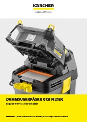 proffs pasarochfilter