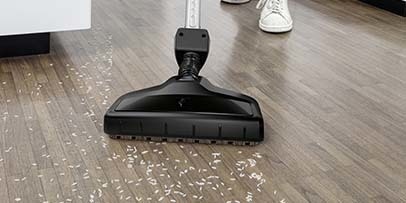 Application image VC 5 Cordless Parkett Application image VC 5 Cordless Parkett