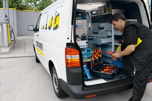 Kärcher Services Kärcher Services