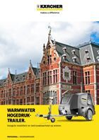 Cover folder HDS Trailer