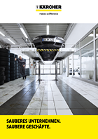 Titelbild Broschüre Autohäuser Titelbild Broschüre Autohäuser