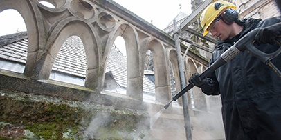 Sponsoring UNESCO Sponsoring UNESCO