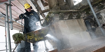 Sponsoring UNESCO Sponsoring UNESCO