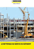 Visuel brochure bâtiment