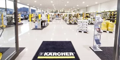Karcher - Tienda Online