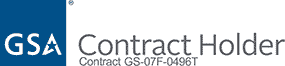 GSA logo GSA logo