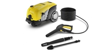 минимойка Керхер