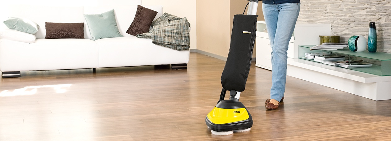 FP 303 Floor Polisher
