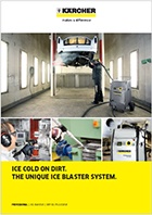 Front cover Ice Front cover Ice