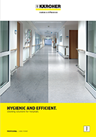 Healthcare front cover Healthcare front cover