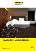 Hospitality front cover Hospitality front cover
