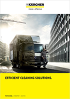Transport front cover Transport front cover