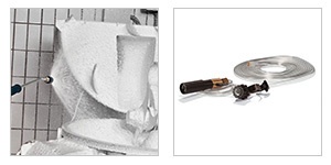 acc_foam_300x150 ケルヒャー 業務用 高圧洗浄機 フォームノズル