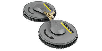 iSolar Bürste 800 Kärcher iSolar Bürste 800