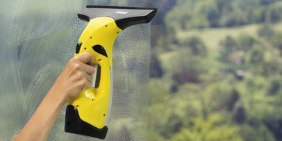 Ruit reinigen Ruit reinigen