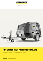 HDS Trailer Brochure Front HDS Trailer Brochure Front