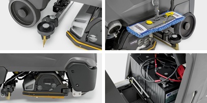 Individual Configurations