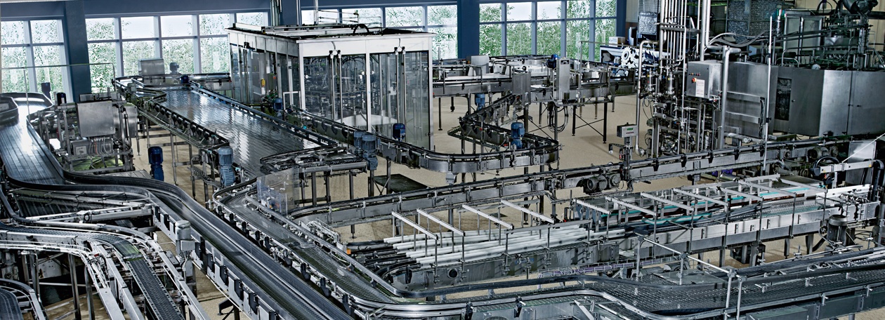 Lebensmittelindustrie Lebensmittelindustrie