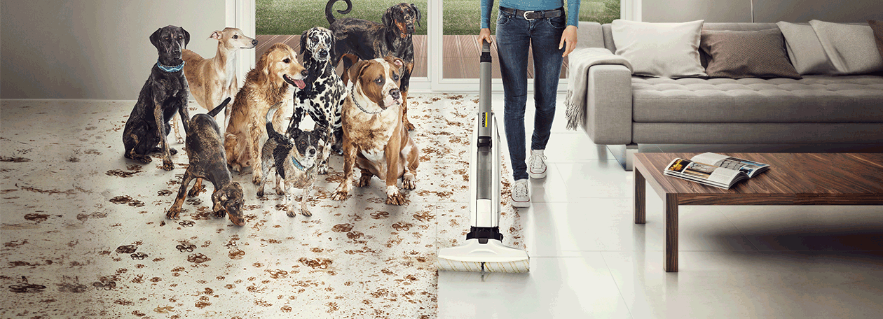 karcher FC 5 kemenypadlo tisztito karcher FC 5 kemenypadlo tisztito