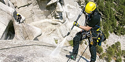 ケルヒャー 世界のクリーニングプロジェクトを見る