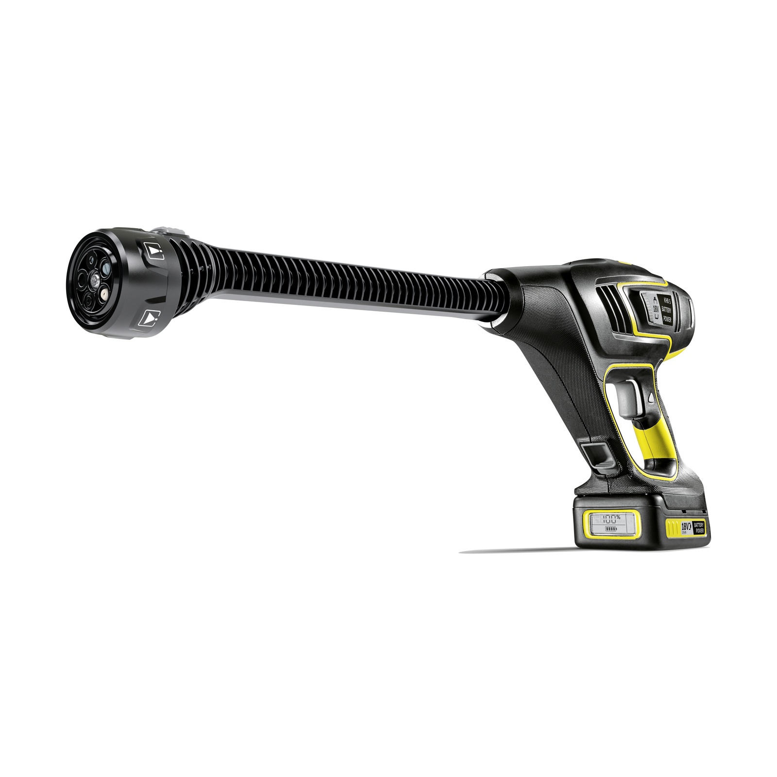 Karcher khb 5 2024 handheld pressure washer