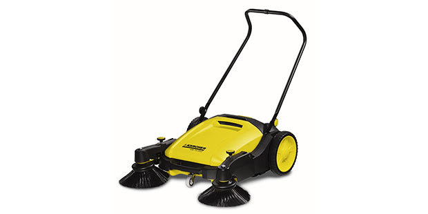 ケルヒャー製品の類似品にご注意ください