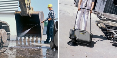 産業廃棄物処理