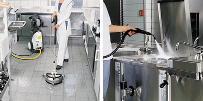 食品加工 食品製造