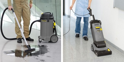 ビルメンテナンス BSC