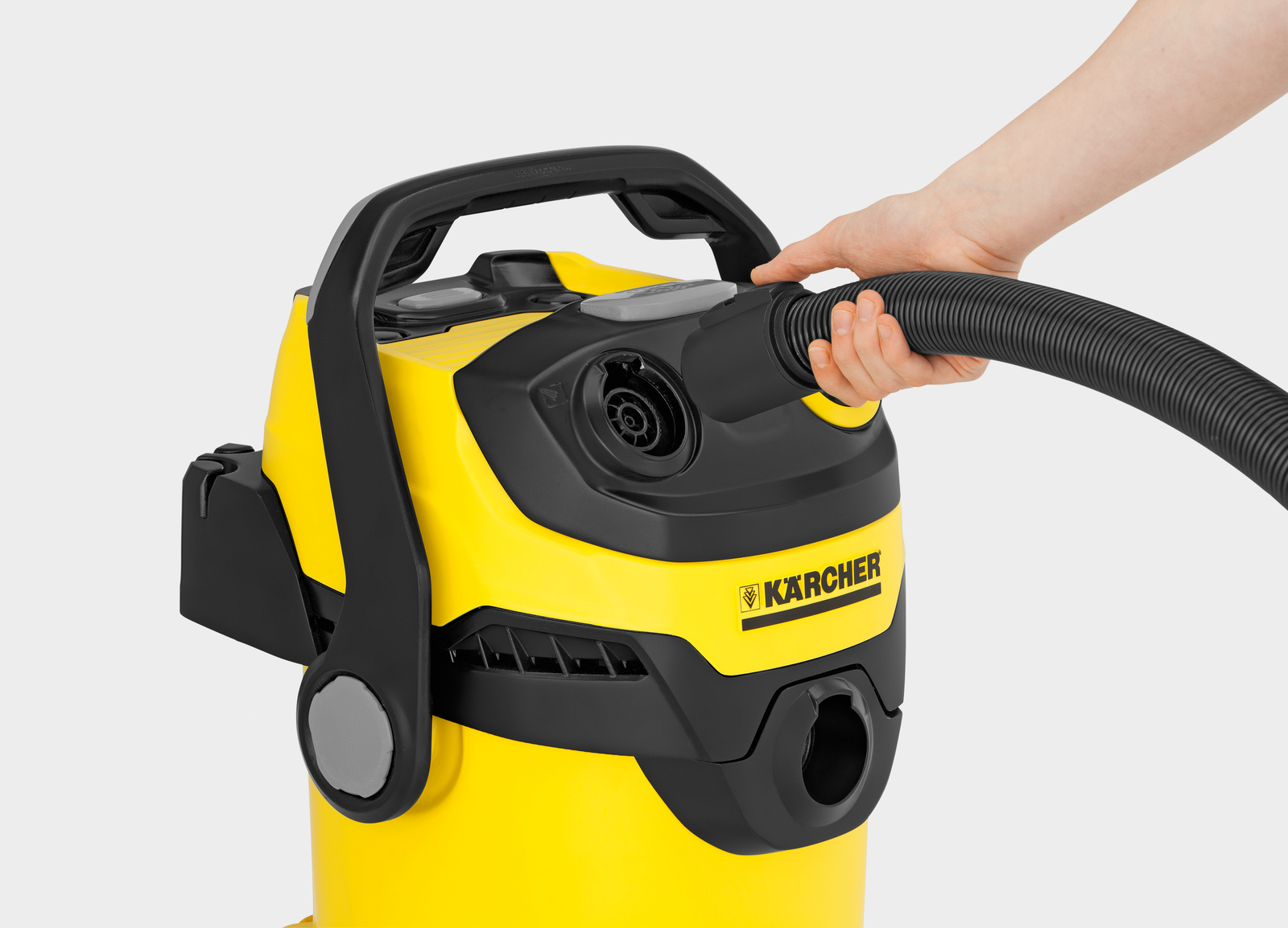 Wet and Dry Vacuum Cleaner WD 5 | KÃ¤rcher UK