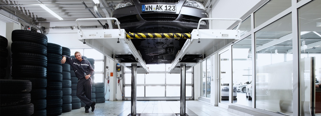 Autohaus Autohaus