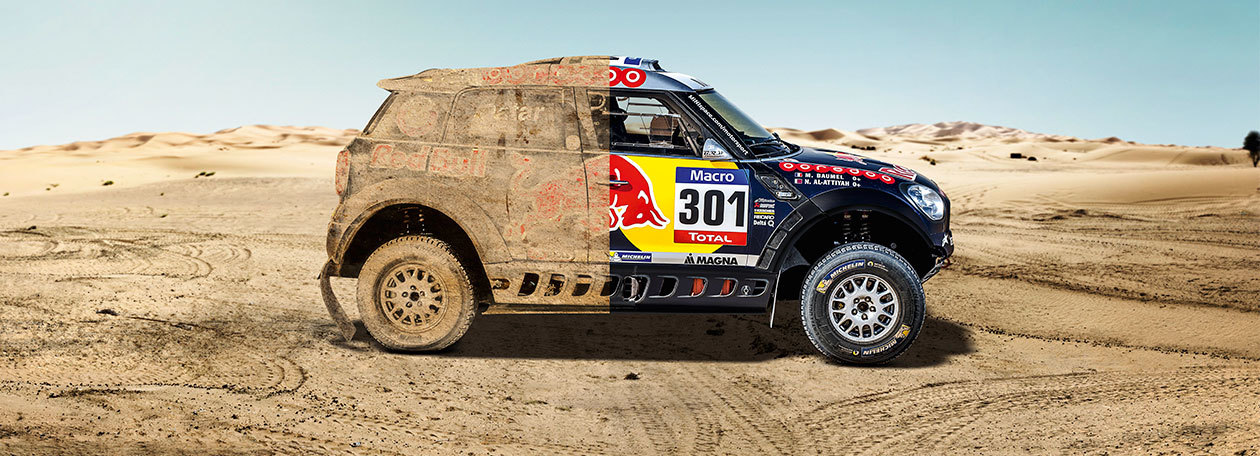 Rally Dakar 2016 Rally Dakar 2016