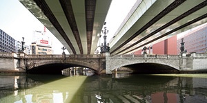 nihonbashi_300x150 ケルヒャー 日本橋クリーニングプロジェクト