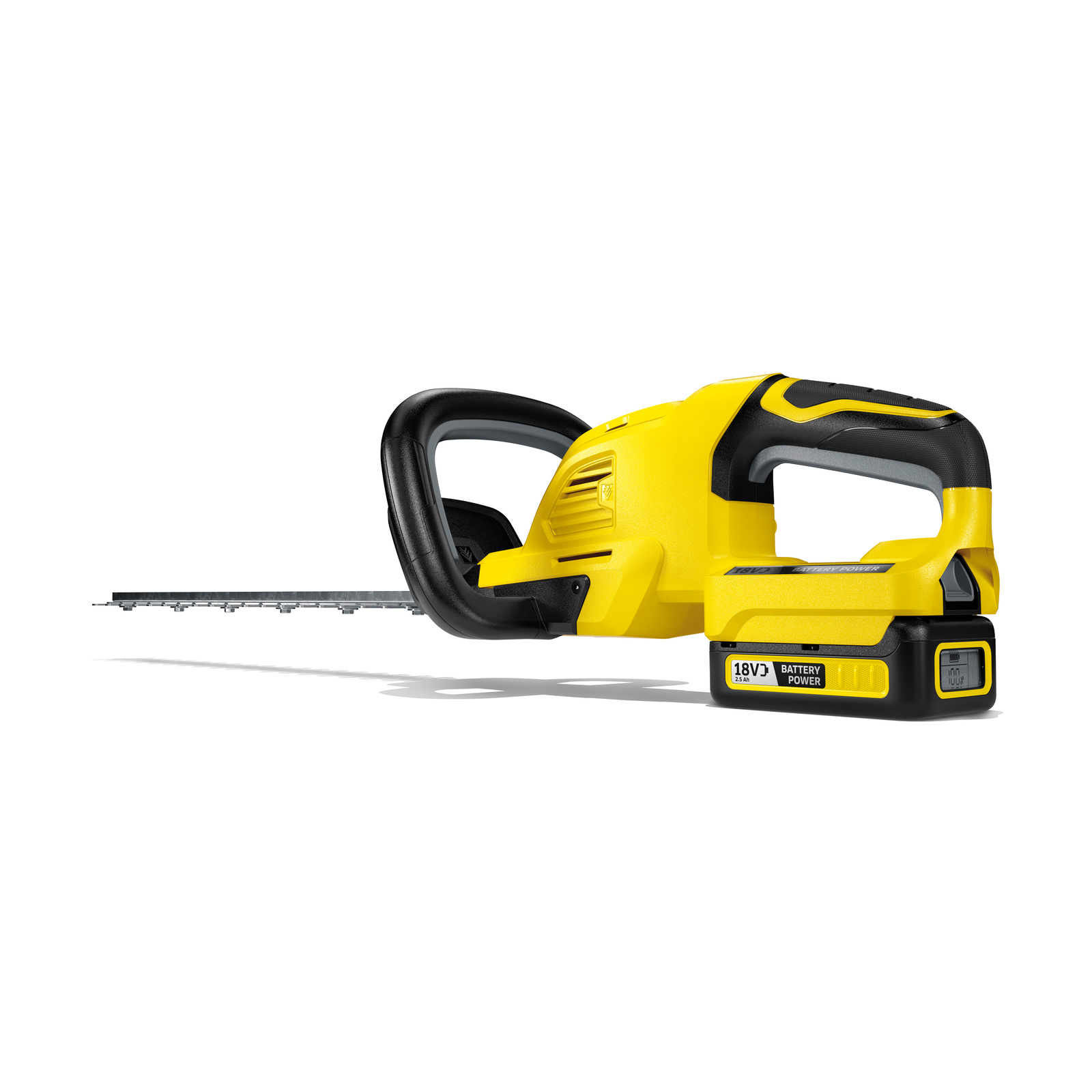 karcher hedge trimmer
