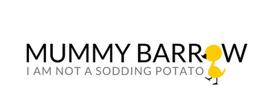 Mummy Barrow Logo