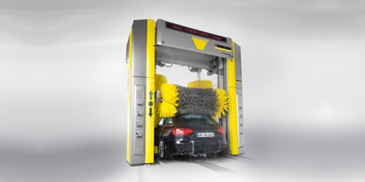 Tankstelle Tankstelle