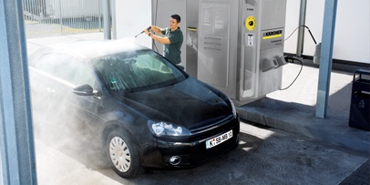 Tankstelle Tankstelle