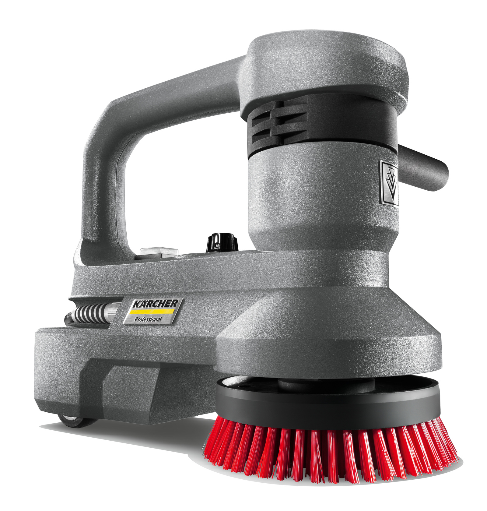 品質満点! KARCHER(ケルヒャー) ① 17/5 BD ハンディスクラバー ...