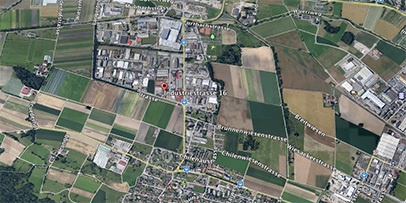 ANFAHRT