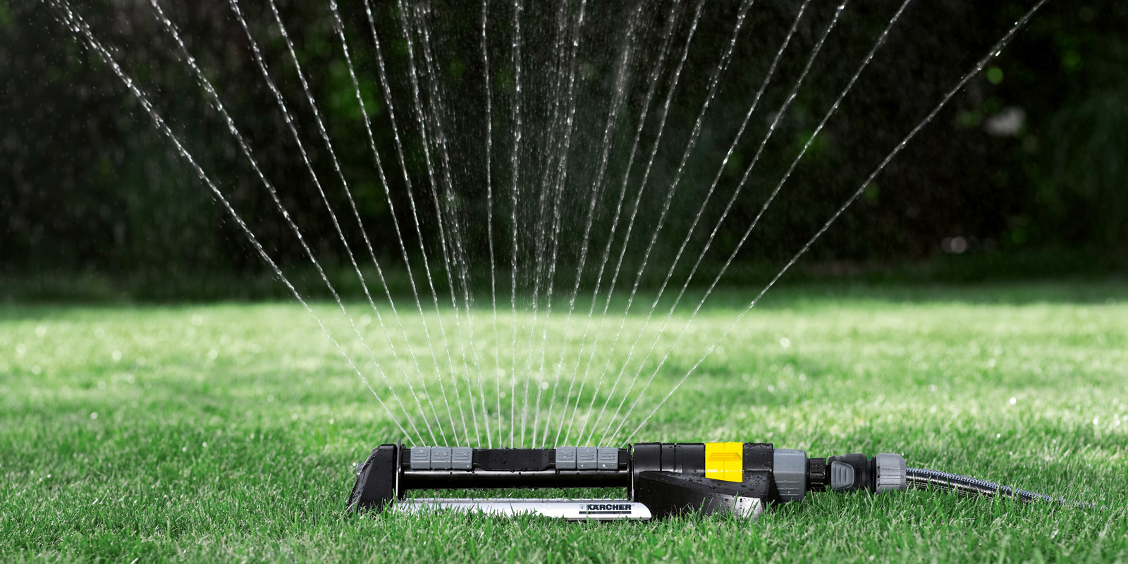 Sprinkler Kärcher Sprinkler