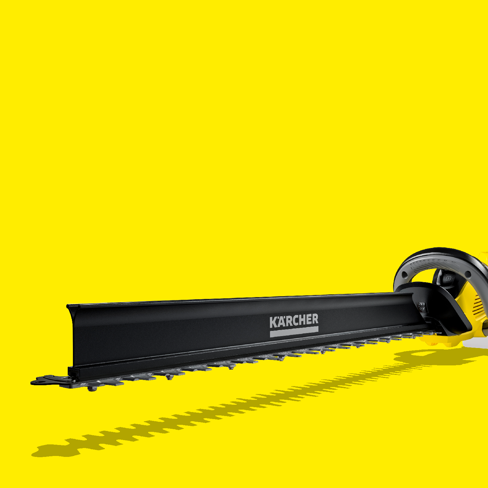 Akku-Heckenscheren Akku-Heckenscheren