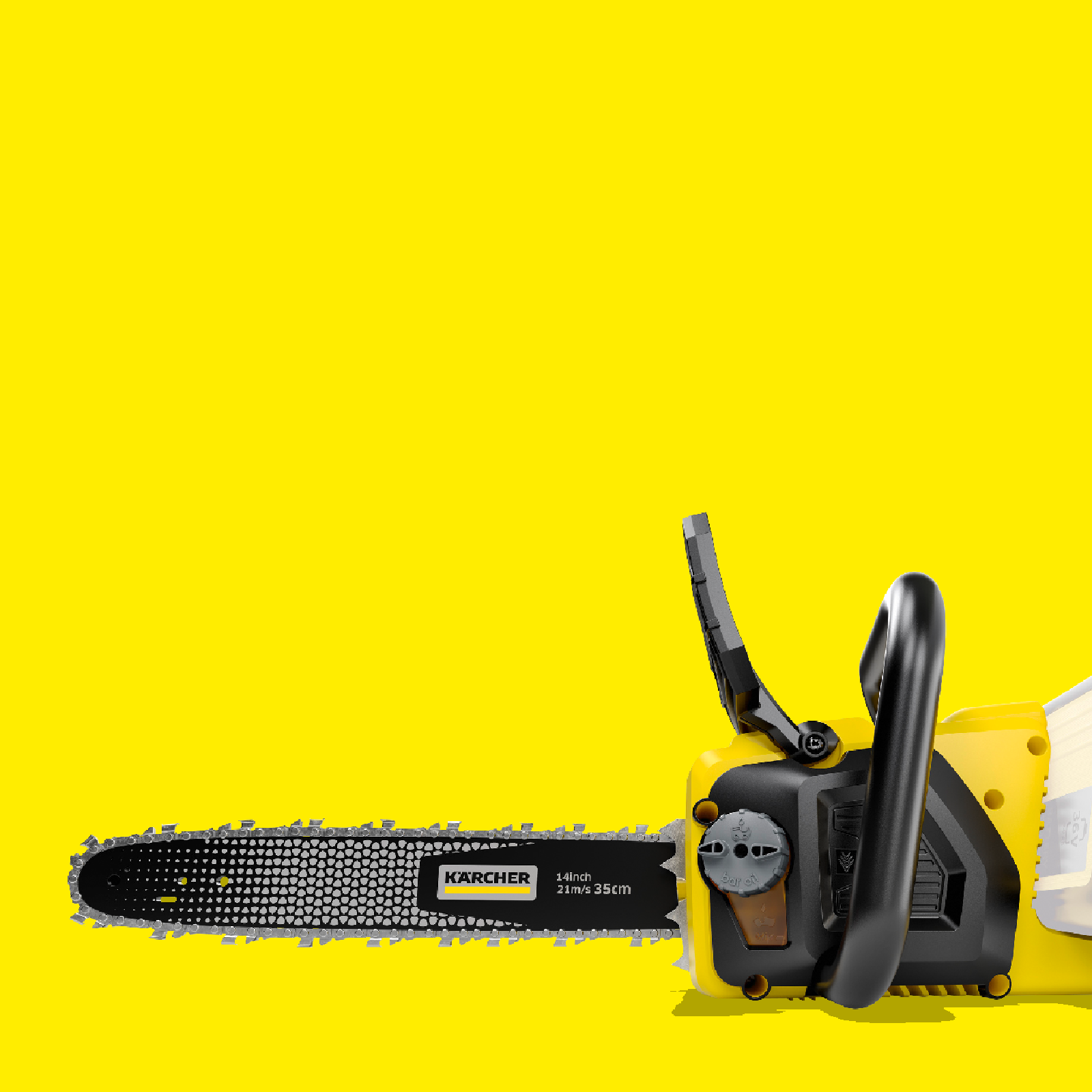 Akku-Kettensägen Akku-Kettensagen