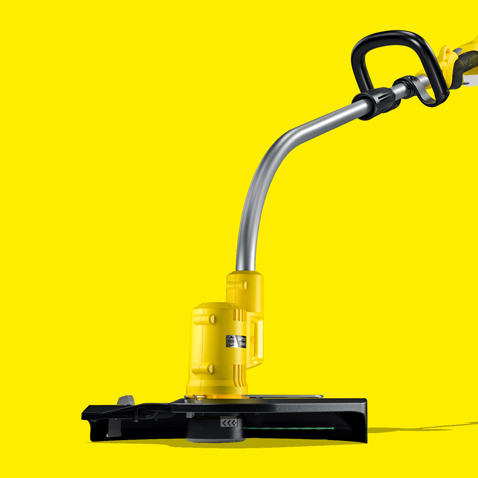 Akku-Rasentrimmer Akku-Rasentrimmer